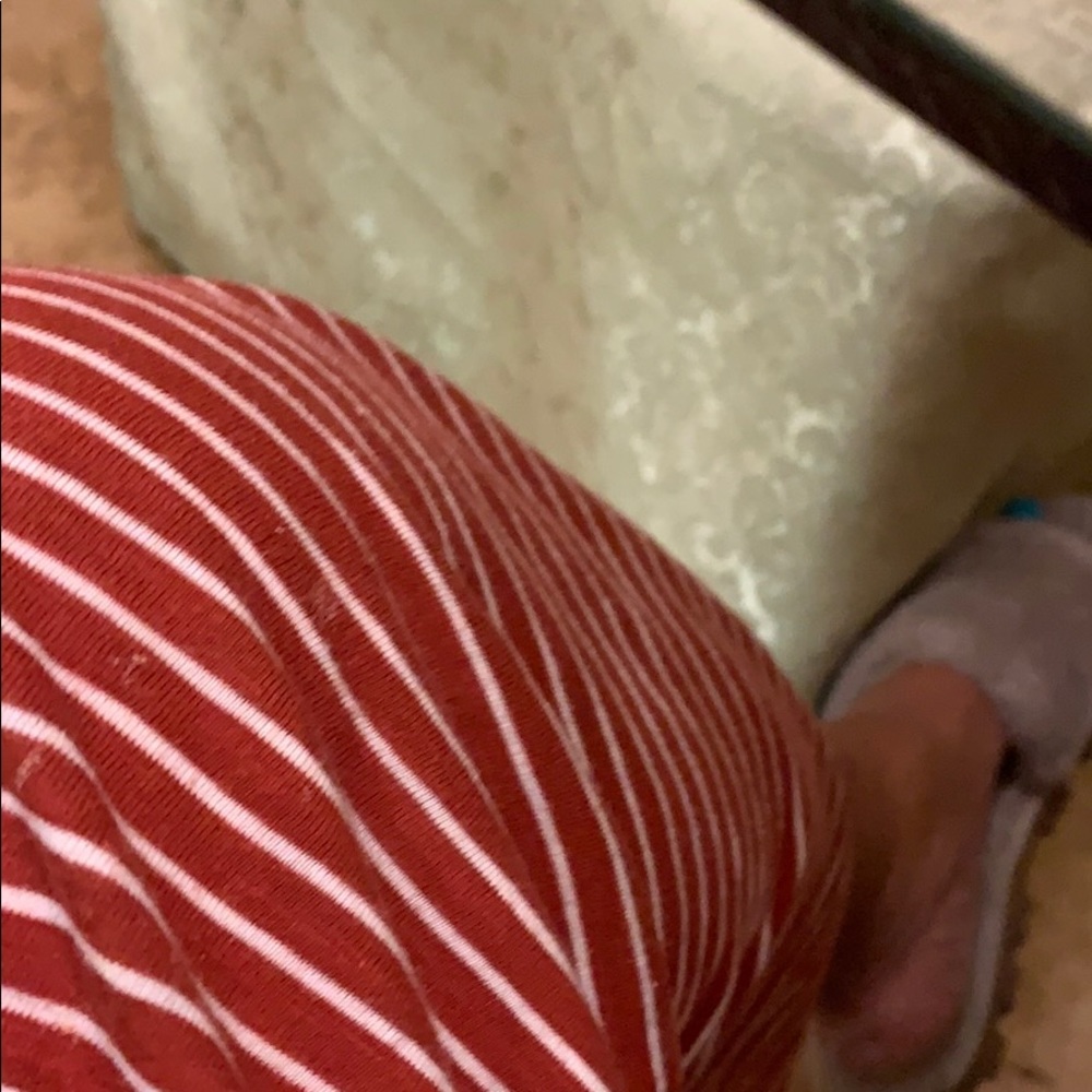 Meet your Posher, Ethel